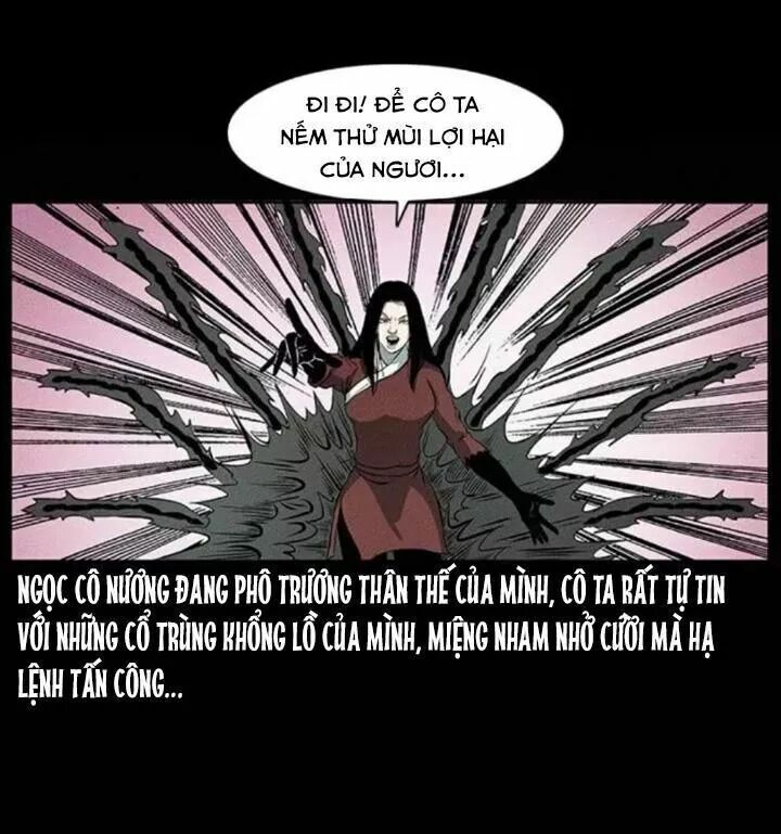 U Minh Ngụy Tượng Chapter 96 - Trang 2