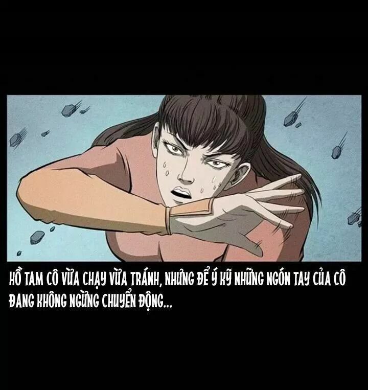 U Minh Ngụy Tượng Chapter 96 - Trang 2