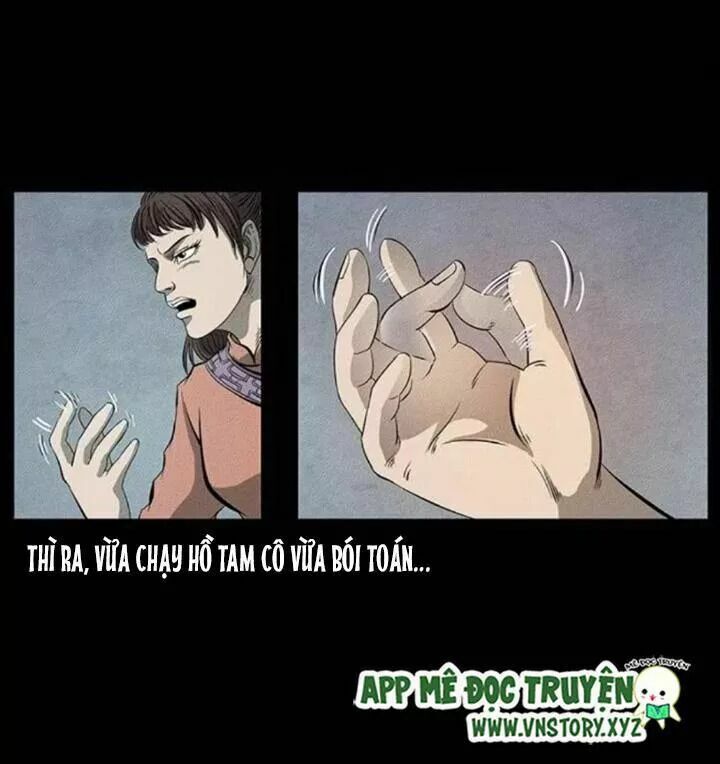 U Minh Ngụy Tượng Chapter 96 - Trang 2