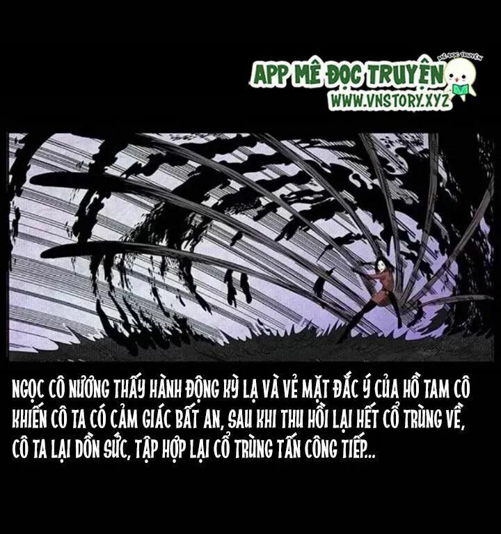 U Minh Ngụy Tượng Chapter 96 - Trang 2