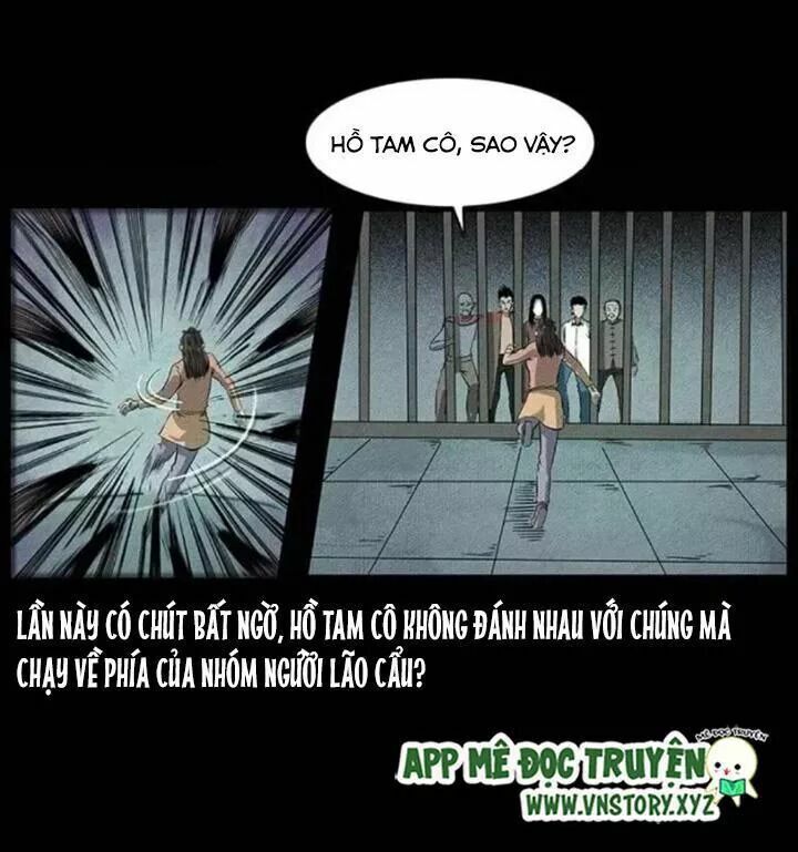 U Minh Ngụy Tượng Chapter 96 - Trang 2