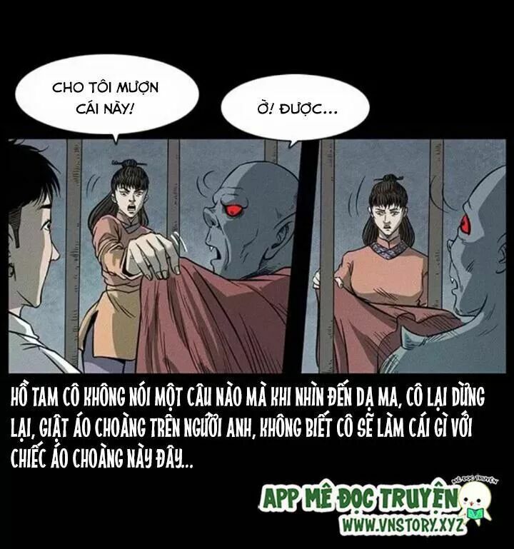 U Minh Ngụy Tượng Chapter 96 - Trang 2