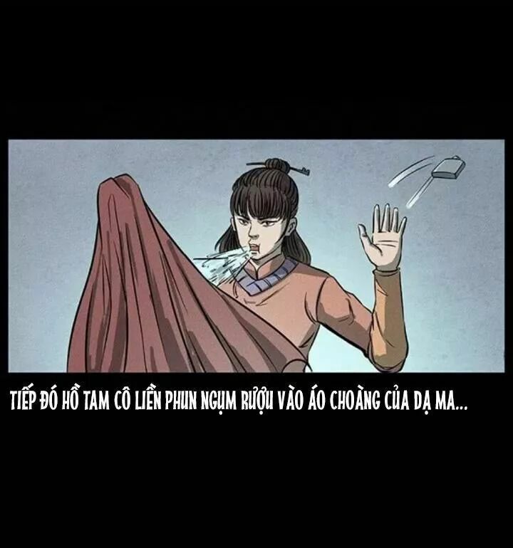 U Minh Ngụy Tượng Chapter 96 - Trang 2