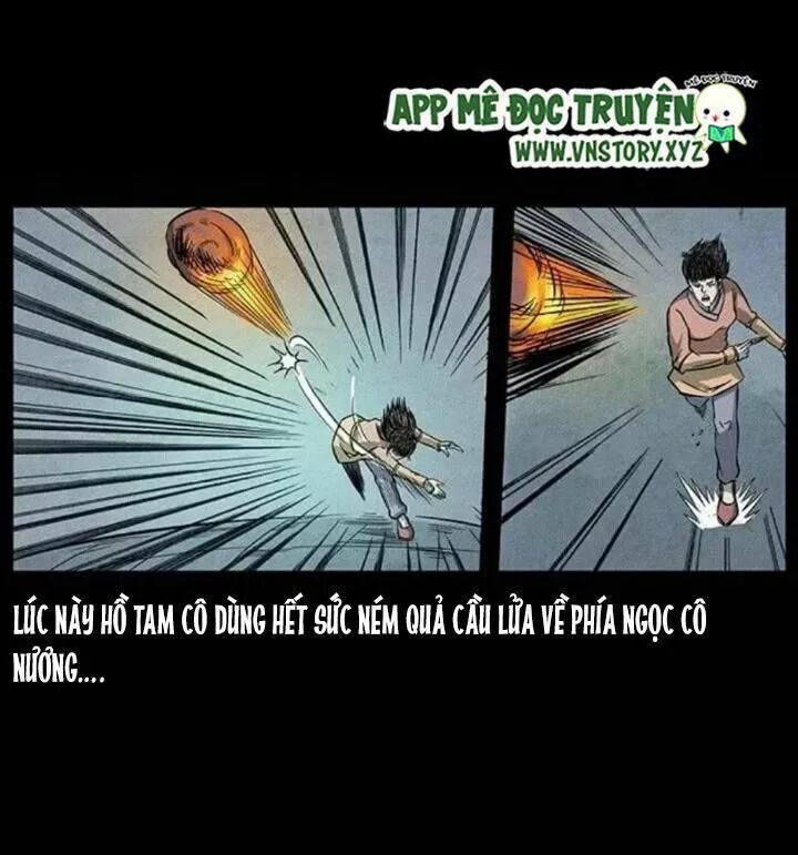 U Minh Ngụy Tượng Chapter 96 - Trang 2