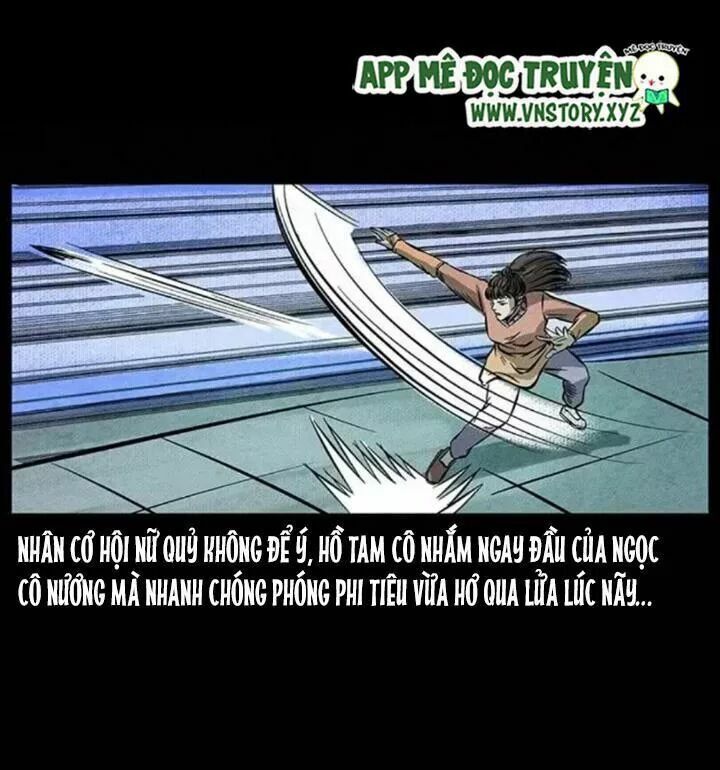 U Minh Ngụy Tượng Chapter 96 - Trang 2
