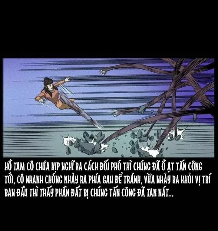 U Minh Ngụy Tượng Chapter 96 - Trang 2