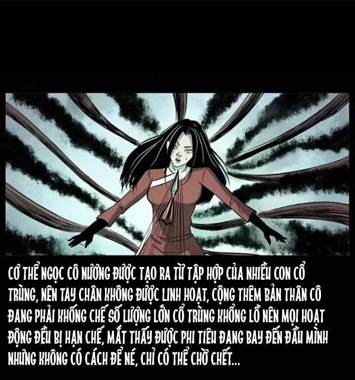 U Minh Ngụy Tượng Chapter 96 - Trang 2