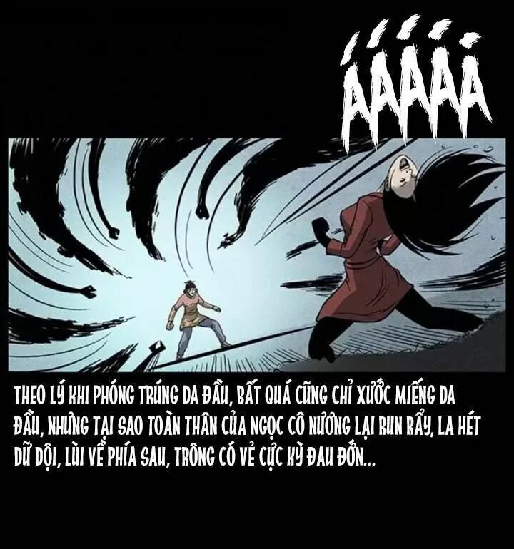 U Minh Ngụy Tượng Chapter 96 - Trang 2