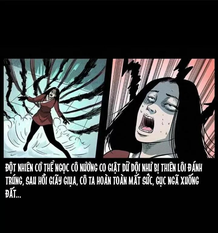 U Minh Ngụy Tượng Chapter 96 - Trang 2