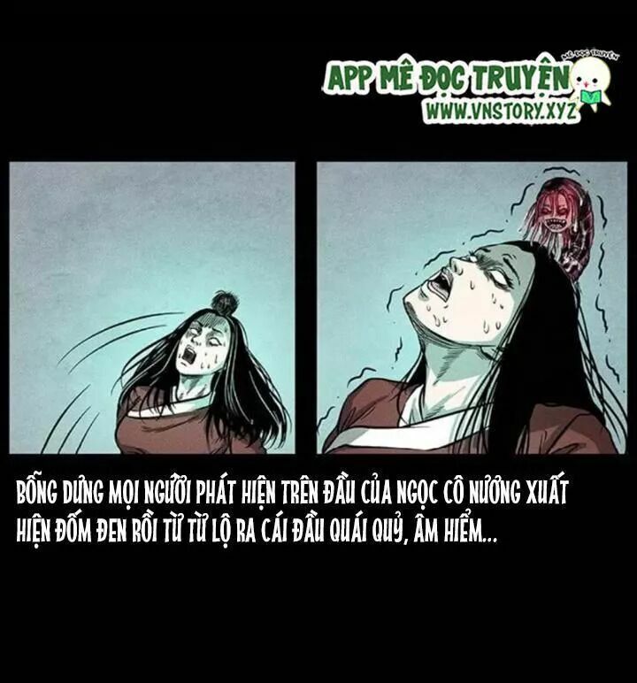 U Minh Ngụy Tượng Chapter 96 - Trang 2