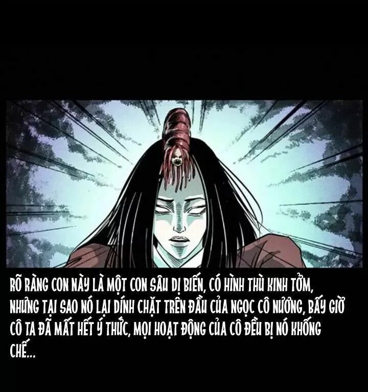 U Minh Ngụy Tượng Chapter 96 - Trang 2