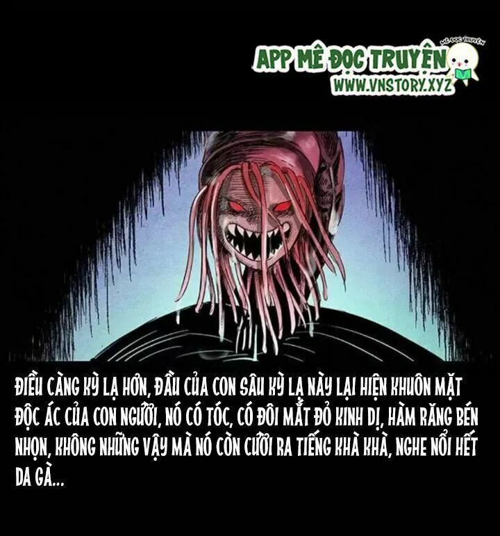 U Minh Ngụy Tượng Chapter 96 - Trang 2