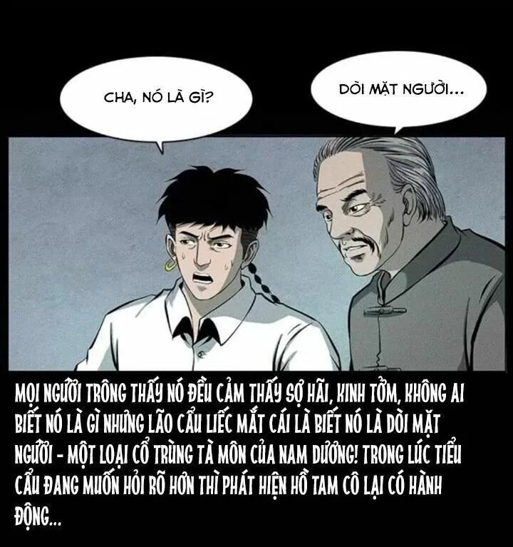 U Minh Ngụy Tượng Chapter 96 - Trang 2