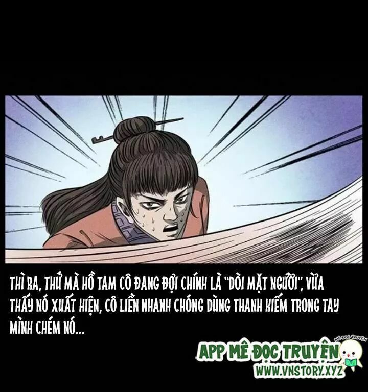 U Minh Ngụy Tượng Chapter 96 - Trang 2