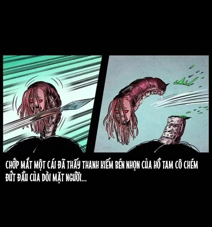 U Minh Ngụy Tượng Chapter 96 - Trang 2