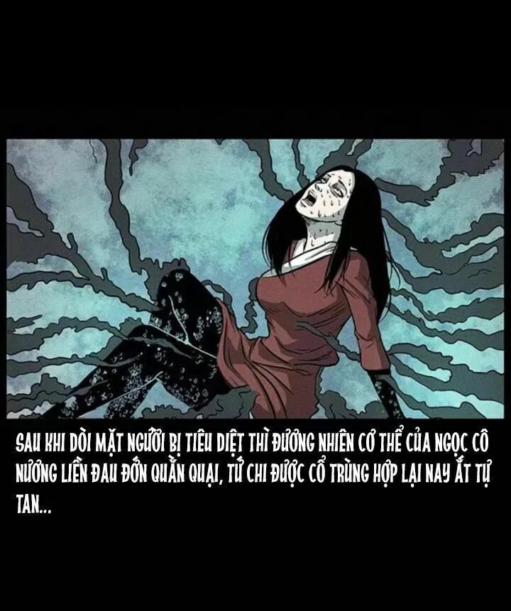 U Minh Ngụy Tượng Chapter 96 - Trang 2