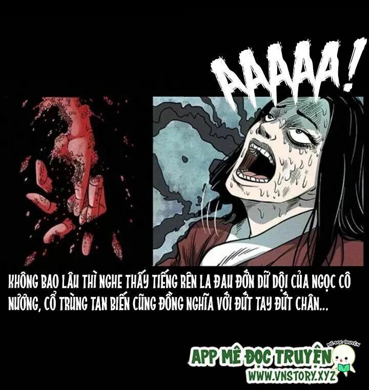 U Minh Ngụy Tượng Chapter 96 - Trang 2