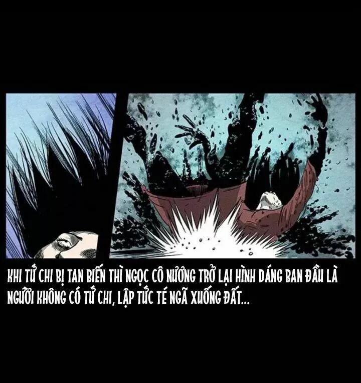 U Minh Ngụy Tượng Chapter 96 - Trang 2