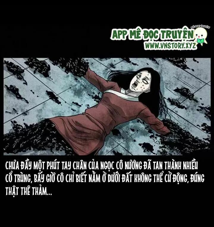 U Minh Ngụy Tượng Chapter 96 - Trang 2