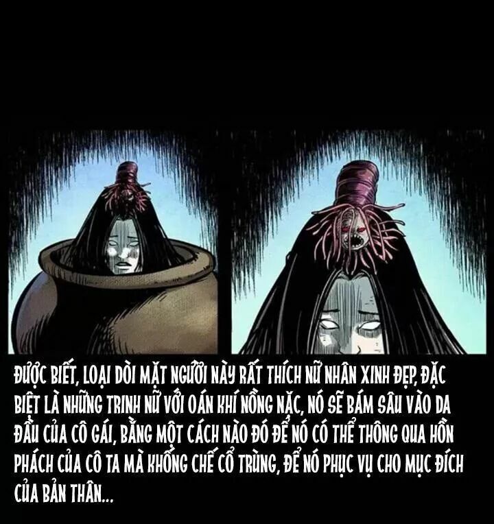 U Minh Ngụy Tượng Chapter 96 - Trang 2