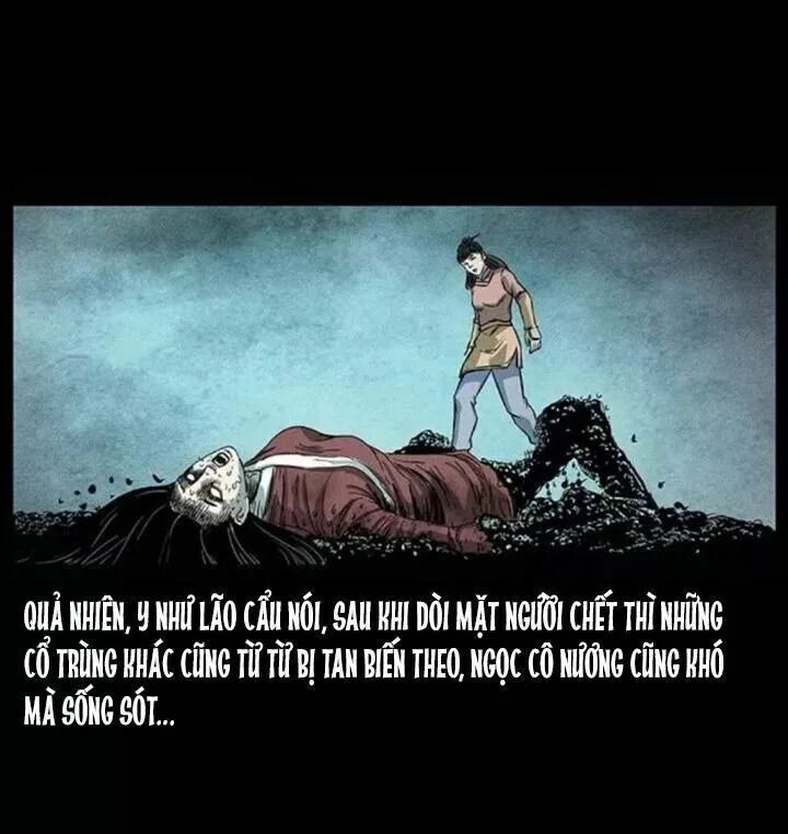 U Minh Ngụy Tượng Chapter 96 - Trang 2