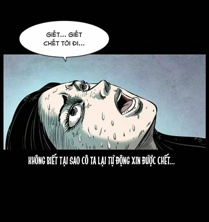 U Minh Ngụy Tượng Chapter 96 - Trang 2