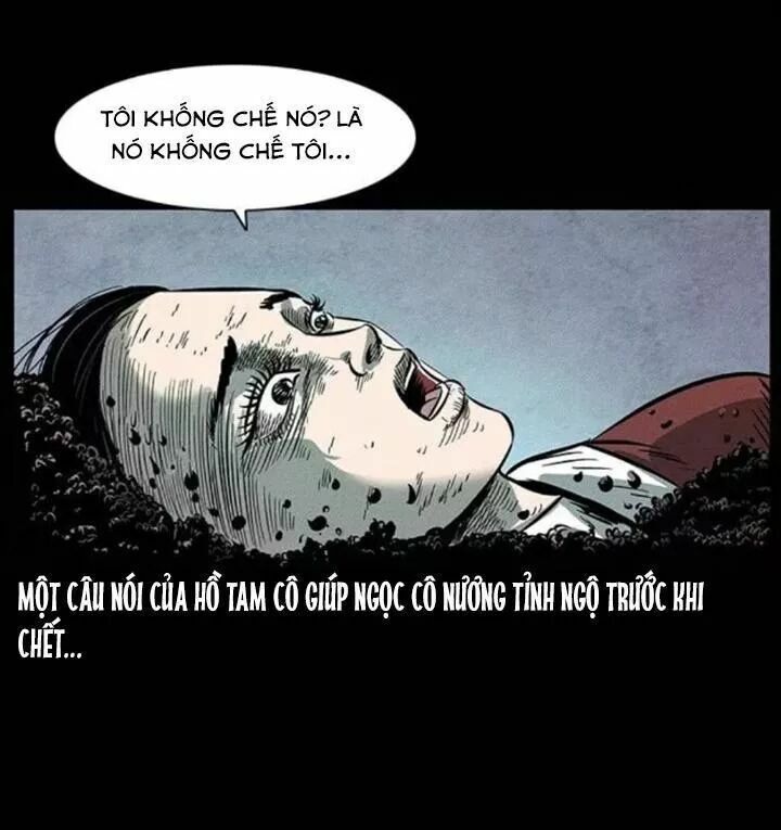 U Minh Ngụy Tượng Chapter 96 - Trang 2