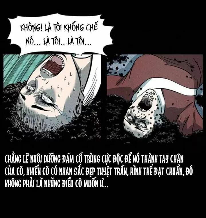 U Minh Ngụy Tượng Chapter 96 - Trang 2