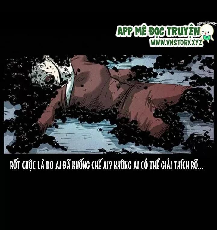 U Minh Ngụy Tượng Chapter 96 - Trang 2