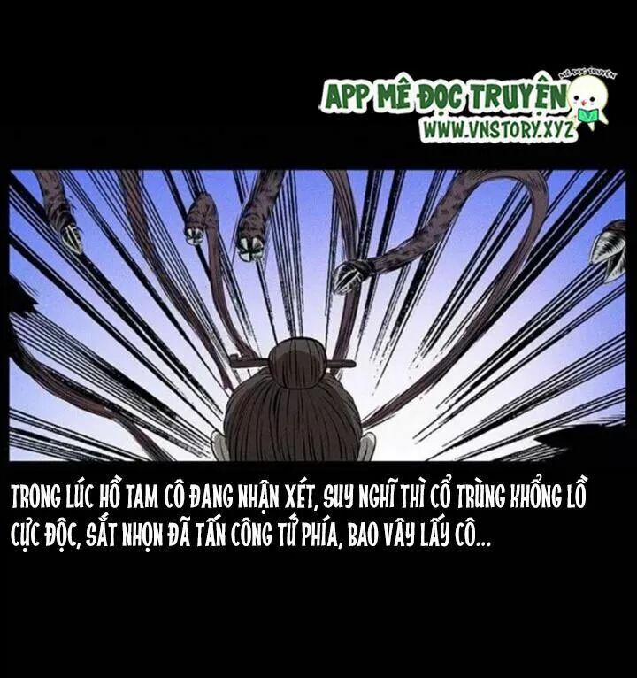 U Minh Ngụy Tượng Chapter 96 - Trang 2