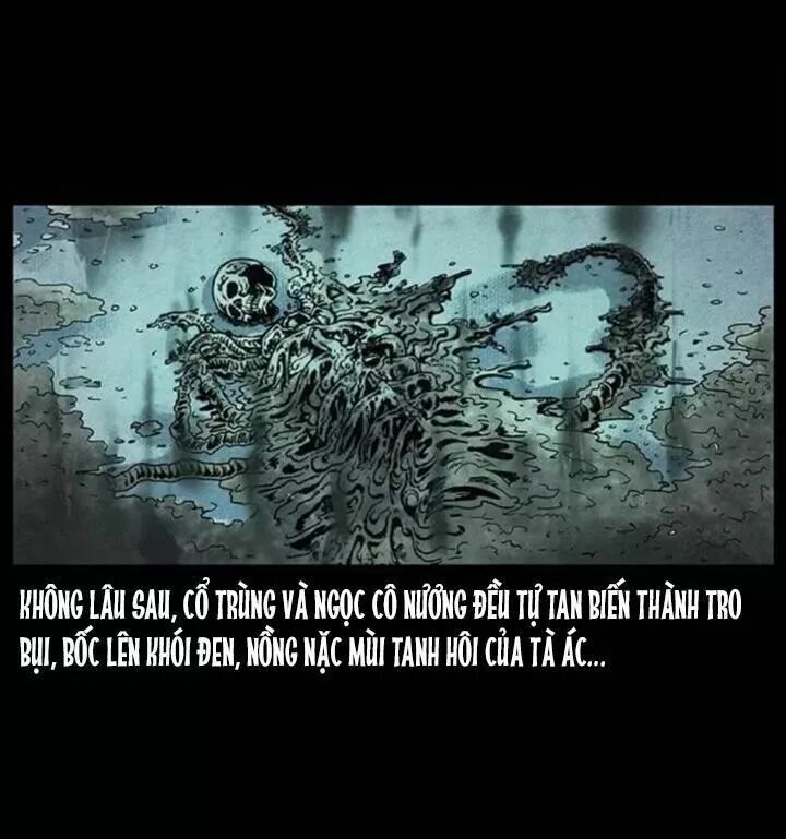 U Minh Ngụy Tượng Chapter 96 - Trang 2