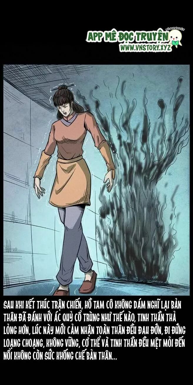 U Minh Ngụy Tượng Chapter 96 - Trang 2