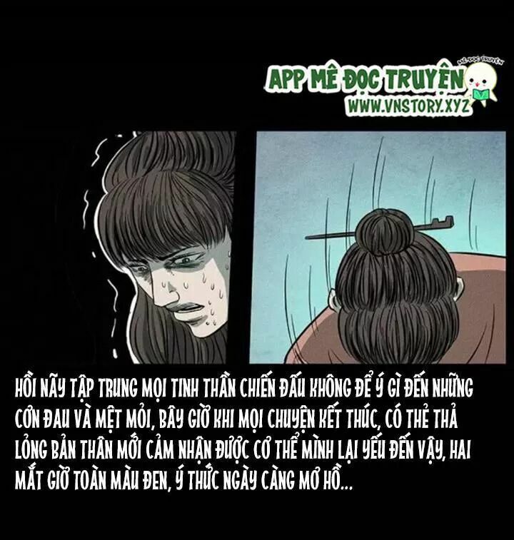 U Minh Ngụy Tượng Chapter 96 - Trang 2
