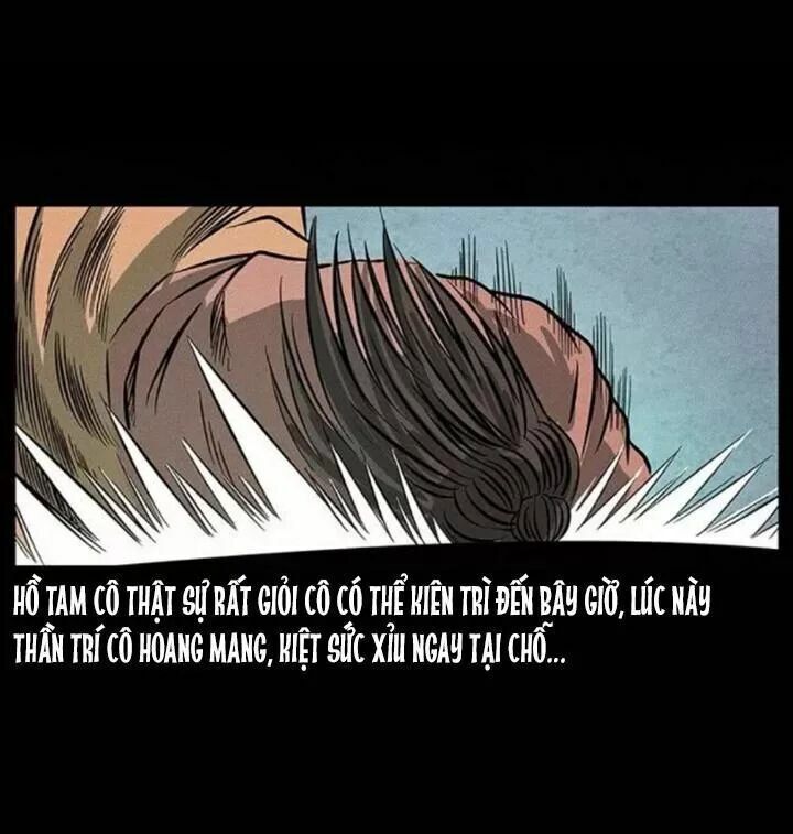 U Minh Ngụy Tượng Chapter 96 - Trang 2