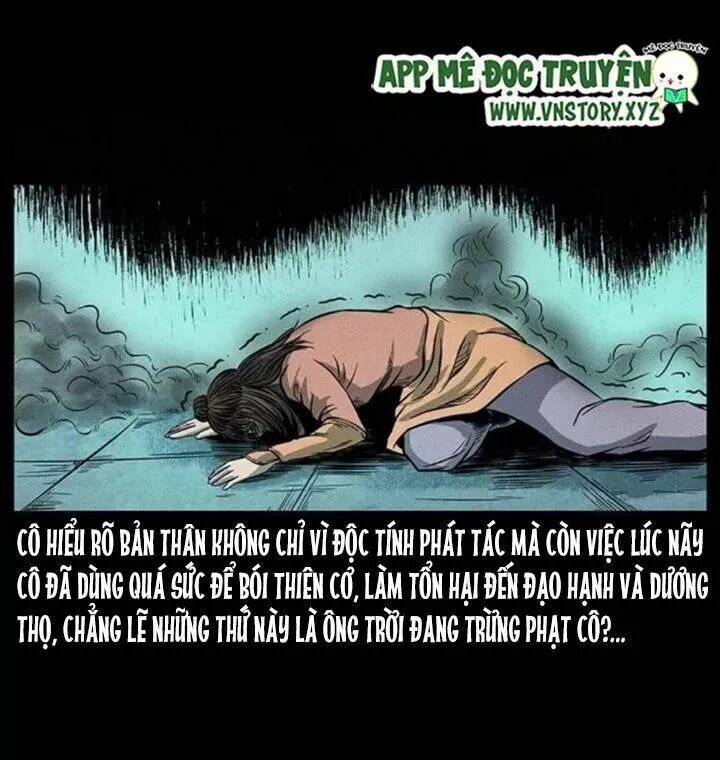 U Minh Ngụy Tượng Chapter 96 - Trang 2