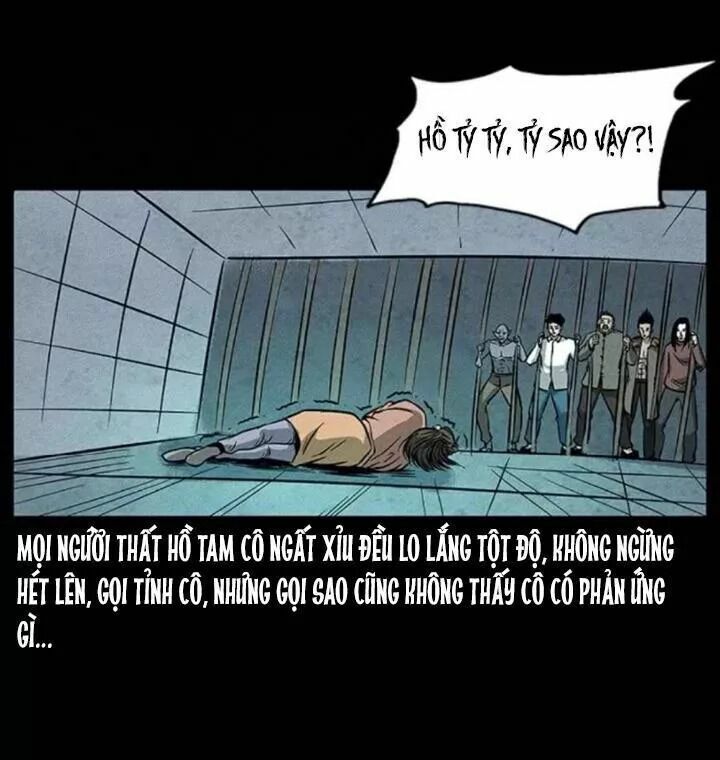 U Minh Ngụy Tượng Chapter 96 - Trang 2