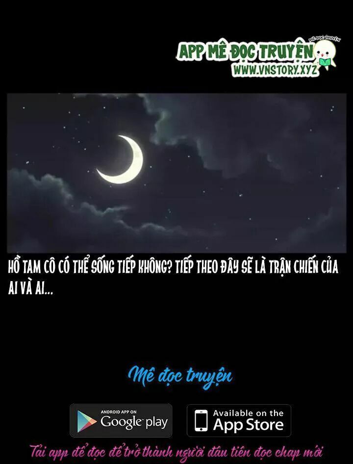 U Minh Ngụy Tượng Chapter 96 - Trang 2