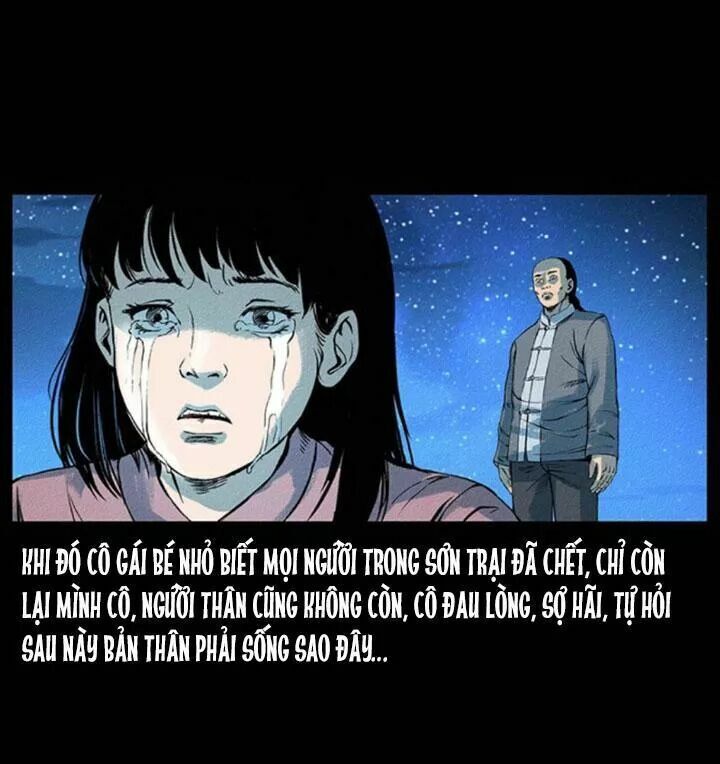 U Minh Ngụy Tượng Chapter 97.5 - Trang 2