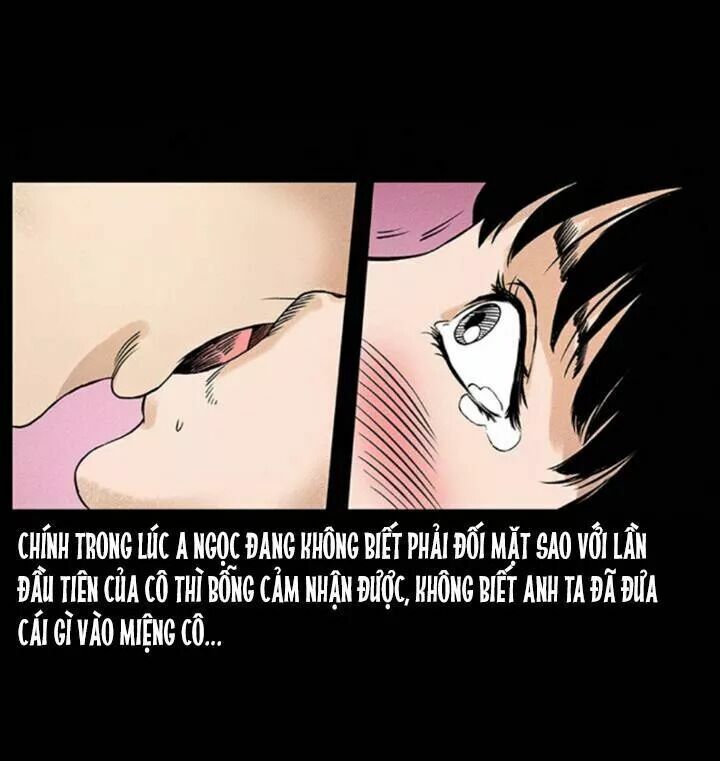 U Minh Ngụy Tượng Chapter 97.5 - Trang 2