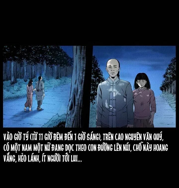 U Minh Ngụy Tượng Chapter 97.5 - Trang 2