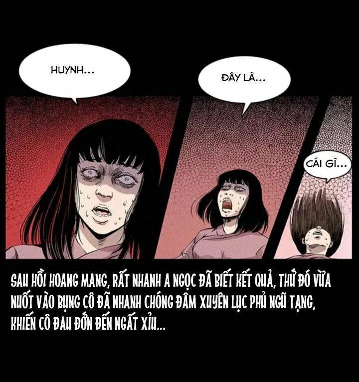 U Minh Ngụy Tượng Chapter 97.5 - Trang 2