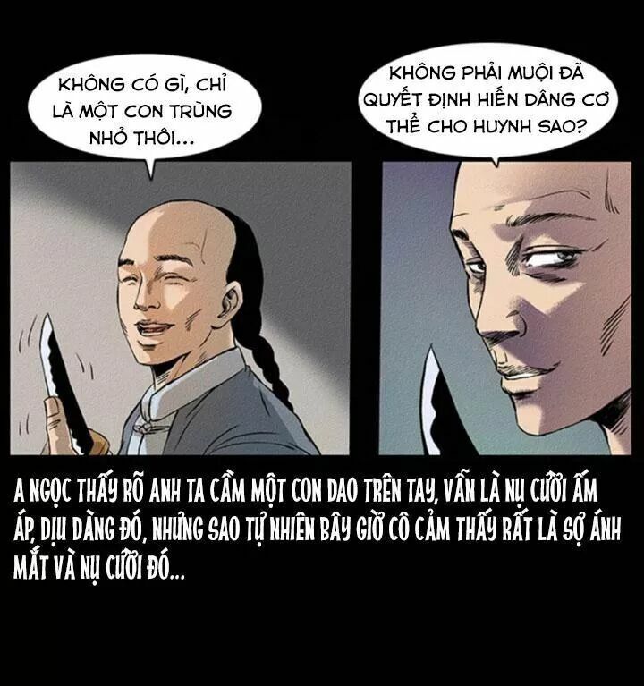 U Minh Ngụy Tượng Chapter 97.5 - Trang 2