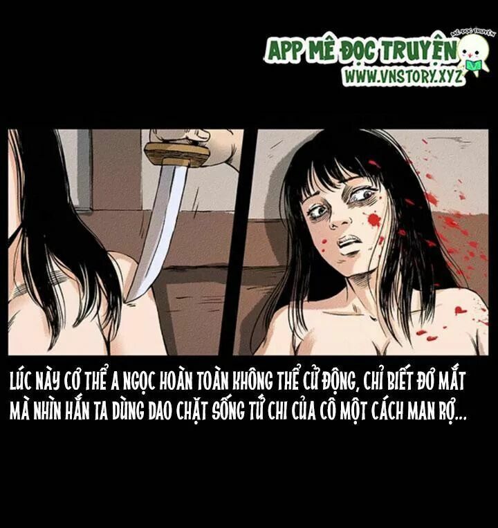 U Minh Ngụy Tượng Chapter 97.5 - Trang 2