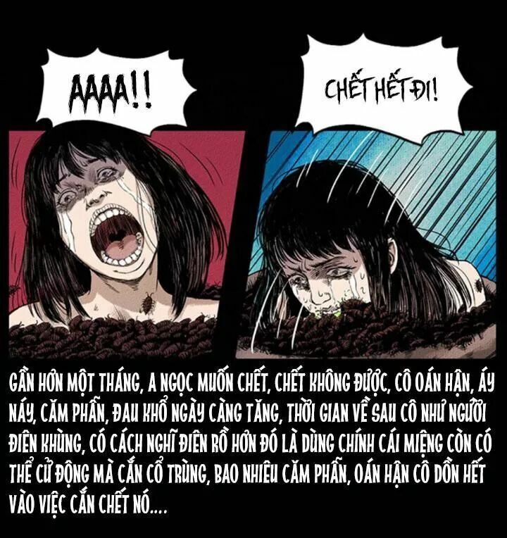 U Minh Ngụy Tượng Chapter 97.5 - Trang 2