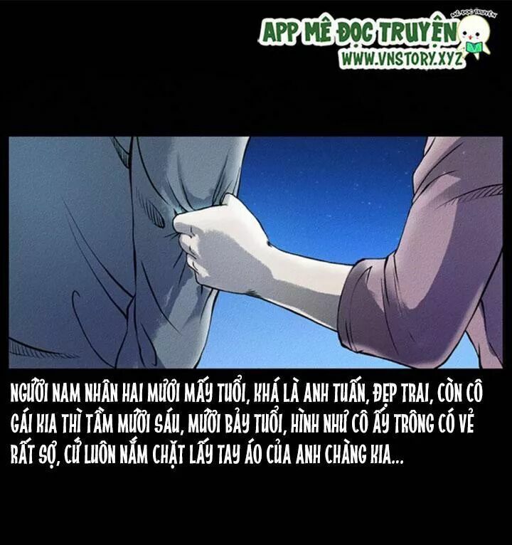 U Minh Ngụy Tượng Chapter 97.5 - Trang 2