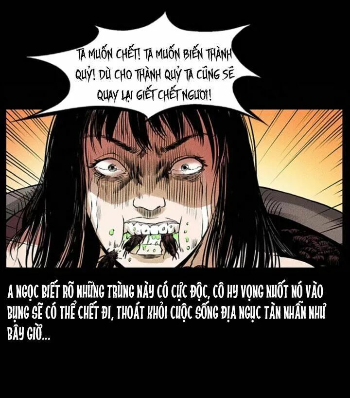 U Minh Ngụy Tượng Chapter 97.5 - Trang 2