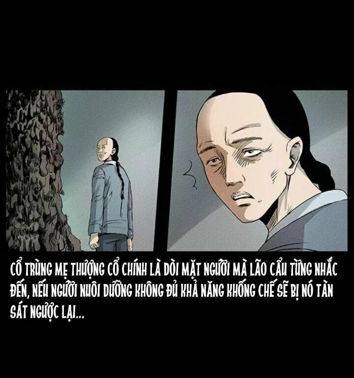 U Minh Ngụy Tượng Chapter 97.5 - Trang 2