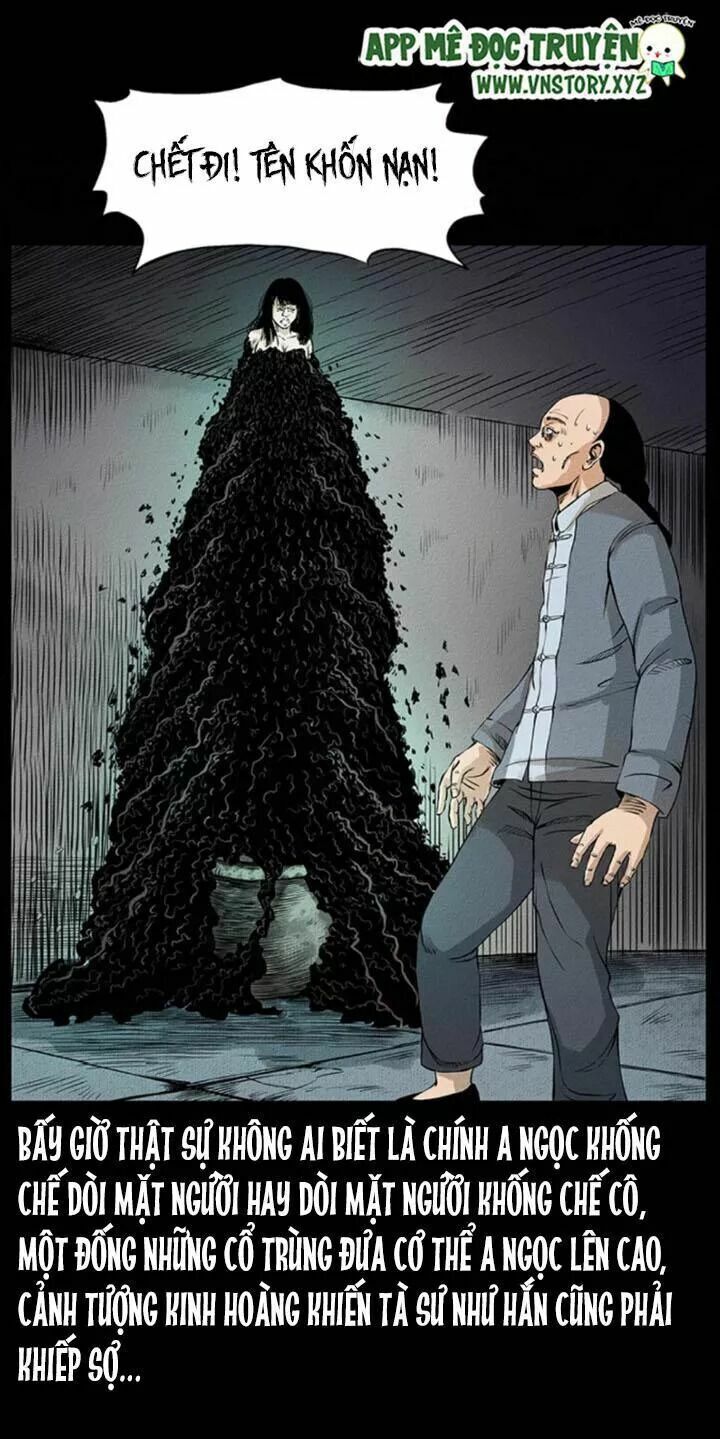 U Minh Ngụy Tượng Chapter 97.5 - Trang 2