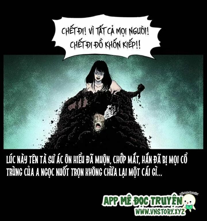 U Minh Ngụy Tượng Chapter 97.5 - Trang 2