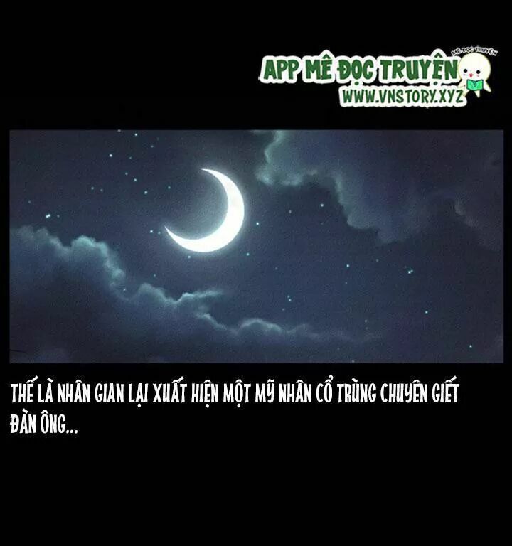 U Minh Ngụy Tượng Chapter 97.5 - Trang 2